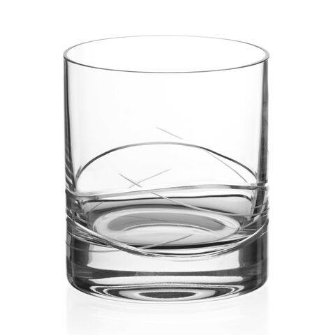 Pahare Lux pentru Whisky din Cristal Venice